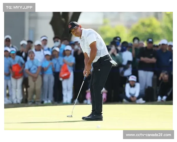 吴阿顺最后一轮打出65杆成功逆袭赢得沃尔沃中国公开赛冠军