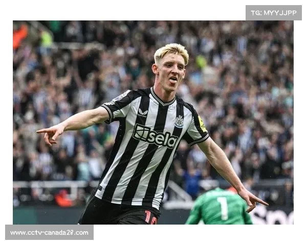 纽卡斯尔联客场大胜圣吉罗斯戈登点球梅开二度闪耀全场