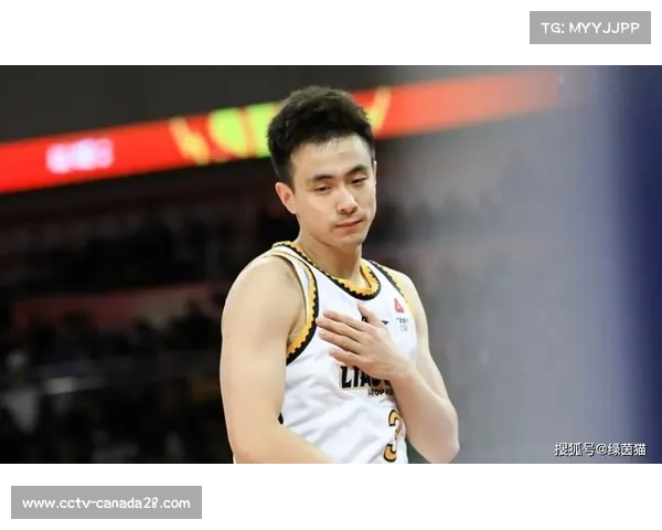 辽宁本钢客场挑战天津先行者，赵继伟复出首秀