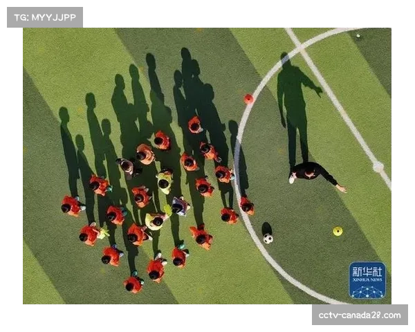 社区活动：英超“足球梦想”项目走进学校，课程设置包含小场地快速转换游戏